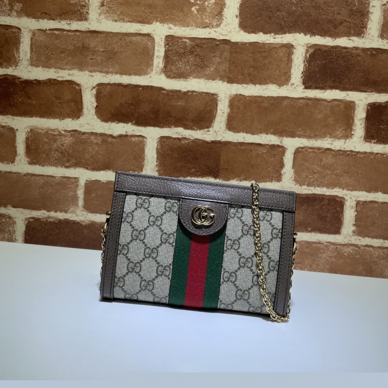 G*u*i satchel bags